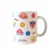 CANECA POP PATRULHA CANINA ROSTINHO 350ML#10026480