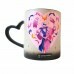 CANECA MAGIC JACK SALLY CORACAO 350ML #10026484