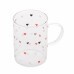 JG CANECA LOVE C/6 PCS 200ML # 1911