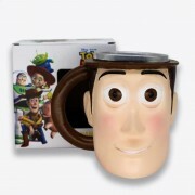 CANECA 3D WOODY # 10024221