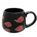 CANECA BOJUDA NARUTO AKATSUKI  400ML #19398