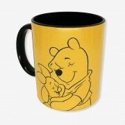 CANECA POP URSINHO POOH 350ML # 10024888