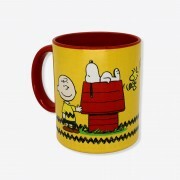 CANECA POP SNOOPY 350ML # 10024881