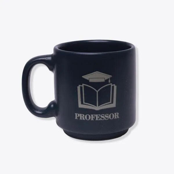 CANECA MINI TINA PROFESSOR 100ML # 10025843