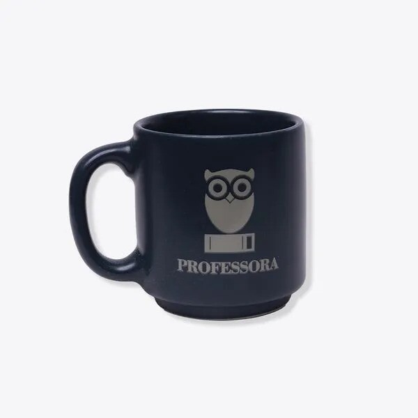 CANECA MINI TINA PROFESSORA 100ML # 10025844