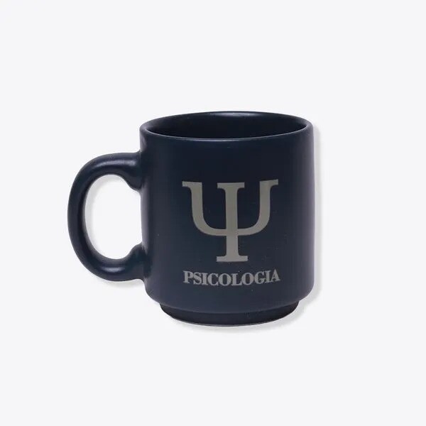 CANECA MINI TINA PSICOLOGIA 100ML # 10025845