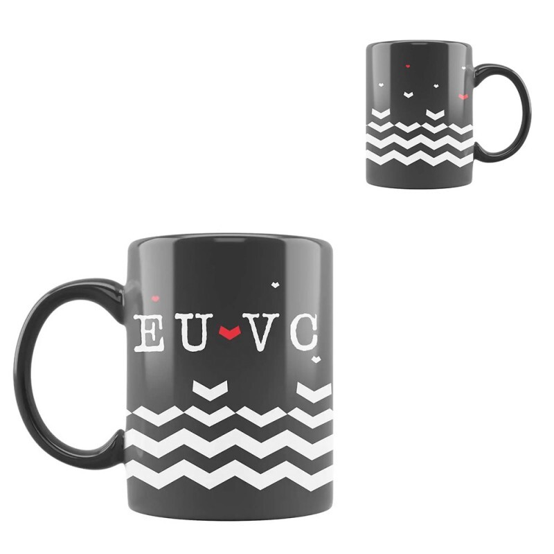 CANECA I LOVE YOU 150ML # 32066