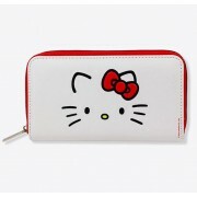 CARTEIRA HELLO KITTY 19X10CM # 10073194