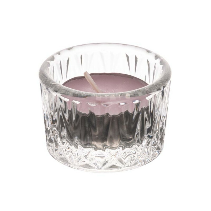 JG PORTA VELAS BICO DE ABACAXI C/3 PCS # 220477