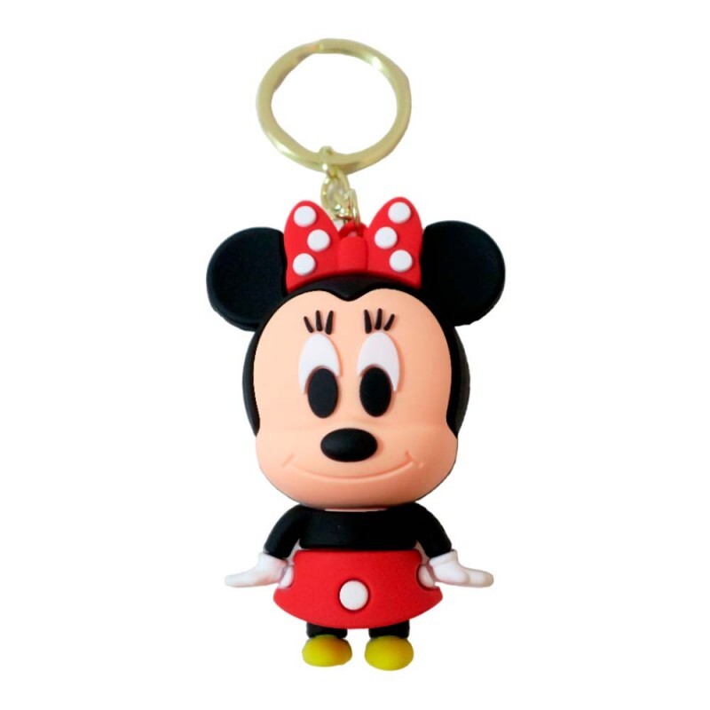 CHAVEIRO MINNIE MOUSE DZ001-MK4