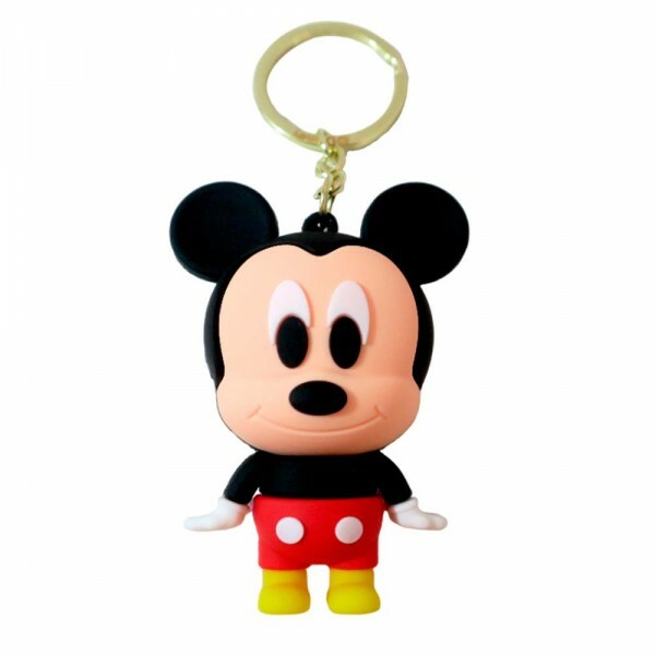 CHAVEIRO MICKEY MOUSE #DZ001-MK3