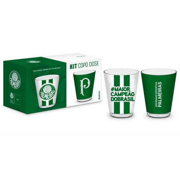 JG COPO DOSE PALMEIRAS C/2 PCS 55ML # 13330