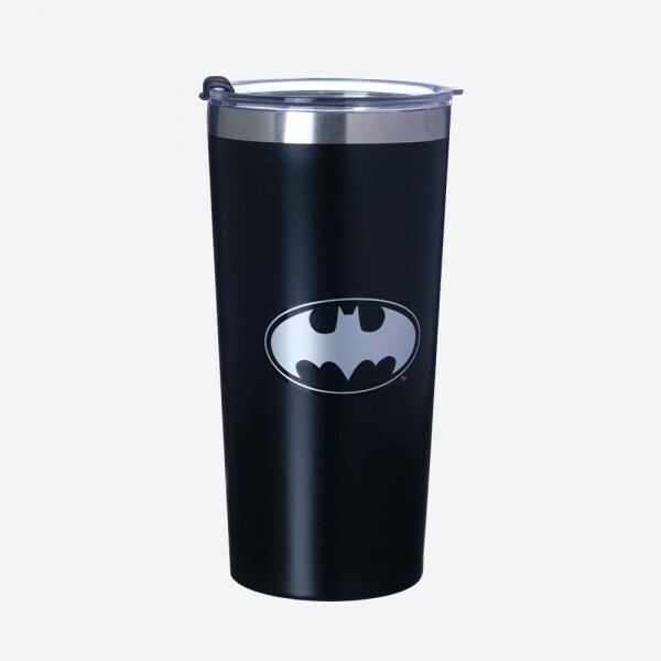 COPO THERMAL BATMAN 500ML # 10025238