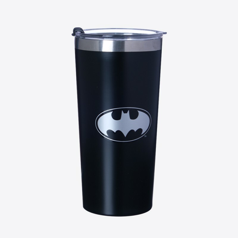 COPO THERMAL BATMAN 500ML # 10025238