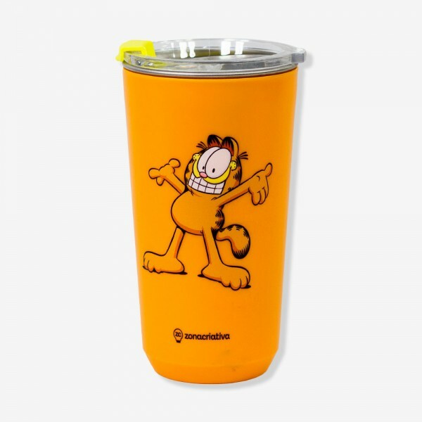 COPO SKY GARFIELD 500ML # 10026068