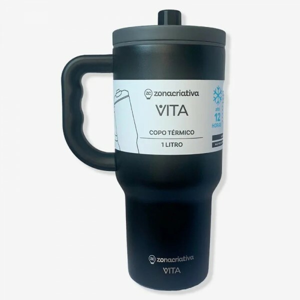 COPO TERMICO TUMBLER VITA LUNAR 1L # 10026108