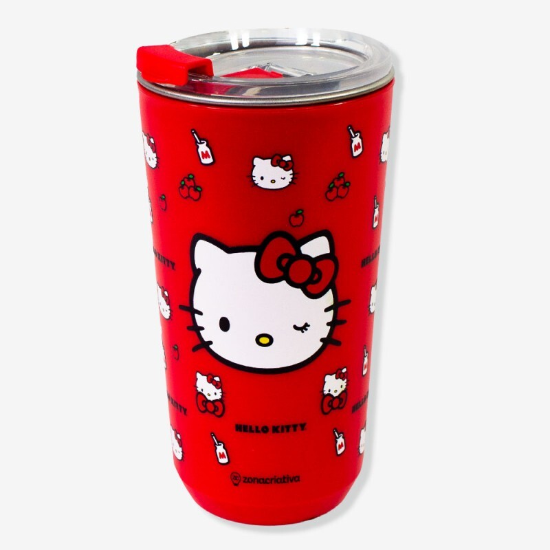 COPO SKY HELLO KITTY 500ML # 10025961