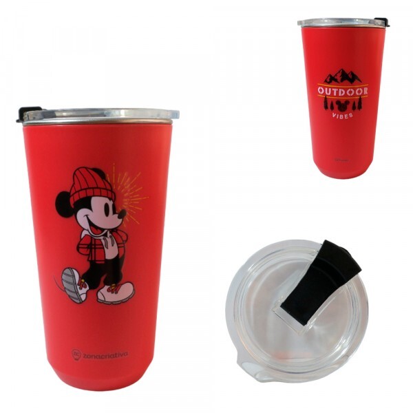 COPO SKY MICKEY MOUSE 500ML # 10025987