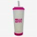 COPO TERMICO SPRING HELLO KITTY 850ML # 10026062