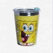 COPO SNAP BOB ESPONJA 300ML # 10026054