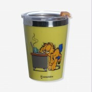 COPO SNAP GARFIELD TODAS AS MANHAS 300ML# 10026056