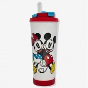 COPO TERMICO SPRING MICKEY E MINNIE 850ML # 10026063