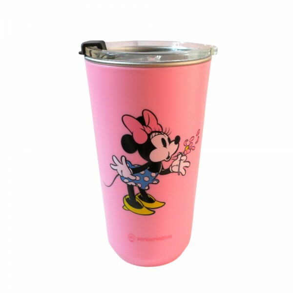 COPO SKY MINNIE MOUSE 500ML # 10025986