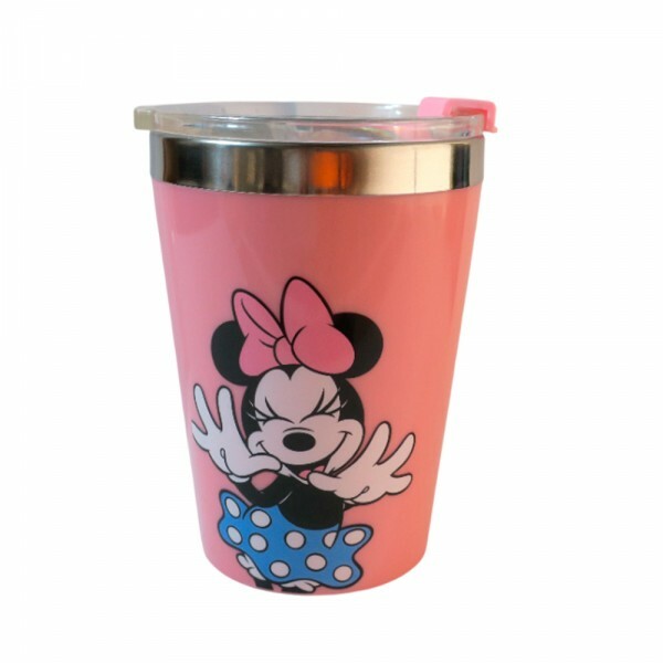 COPO SNAP MINNIE MOUSE 300ML # 10026053