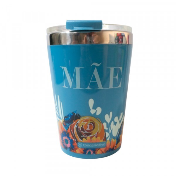 COPO SNAP MAE GARDEN 300ML # 10026111