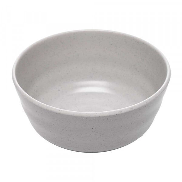 BOWL TOQUIO GRANILITE 13X7CM # 220480 