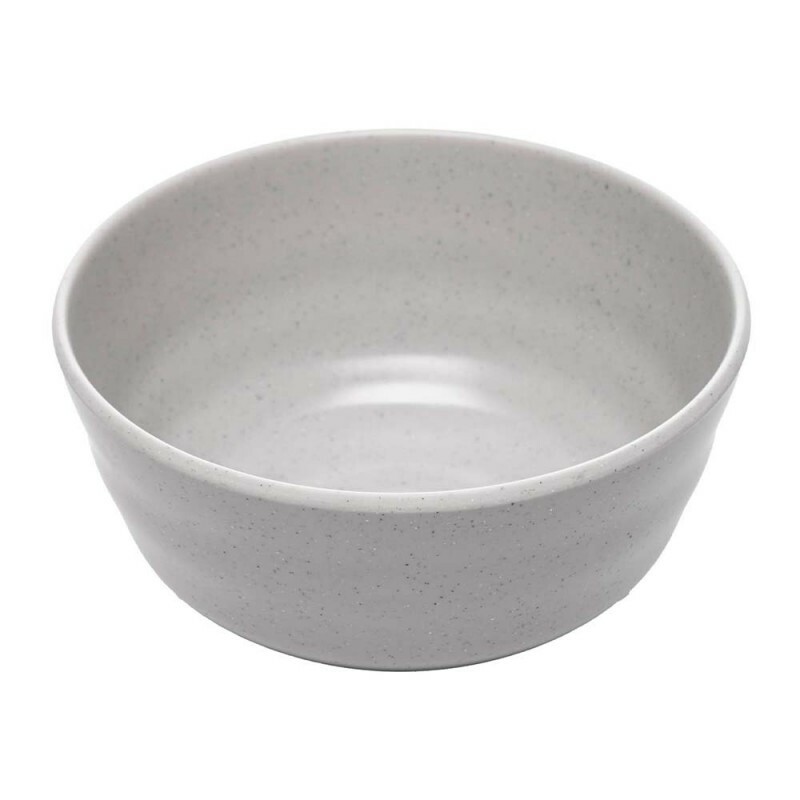 BOWL TOQUIO GRANILITE 13X7CM # 220480 