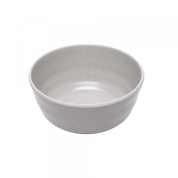 BOWL TOQUIO GRANILITE 11.5X6CM # 220479