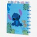 CADERNO STITCH C/DIVISORIA 21X16CM # 10072857