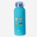 GARRAFA I LOVE DOGS 500ML # 10072358