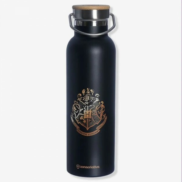 GARRAFA CAMP HOGWARTS 600ML # 10073197