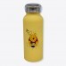 GARRAFA BUBBLE POOH THE WINNIE 500ML # 10073002