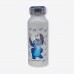 GARRAFA BUBBLE STITCH HOLOGRAFICO 500ML # 10073205