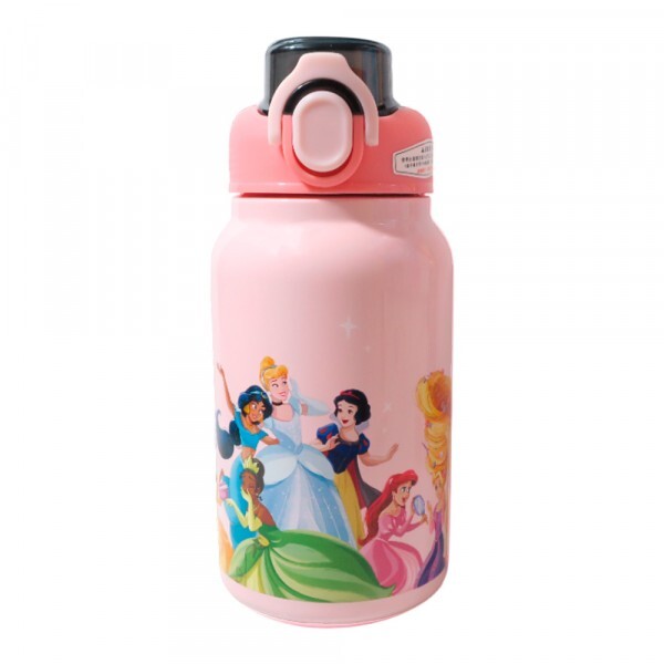 GARRAFA JUPITER PRINCESAS 500ML # 10073467