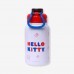 GARRAFA JUPITER HELLO KITTY 500ML # 10073496