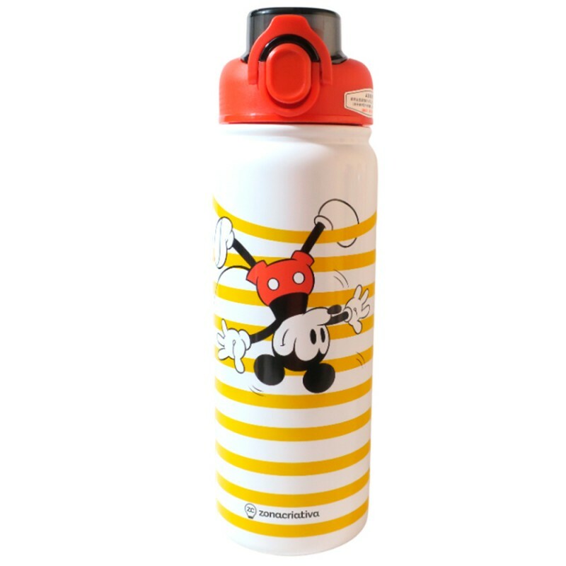 GARRAFA GALAXY MICKEY MOUSE 650ML # 10073507