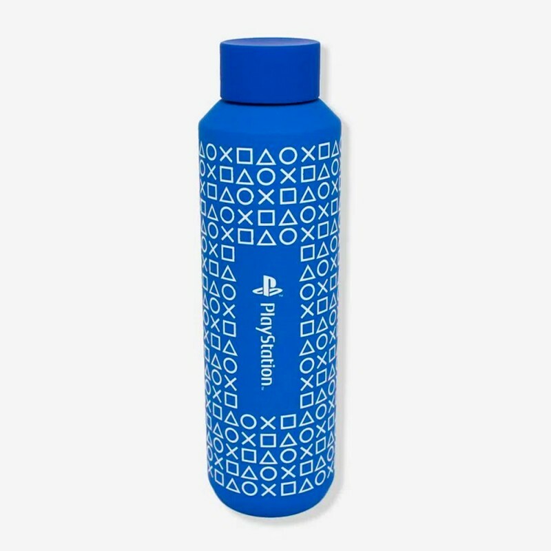 GARRAFA PLAYSTATION 600ML # 10072588