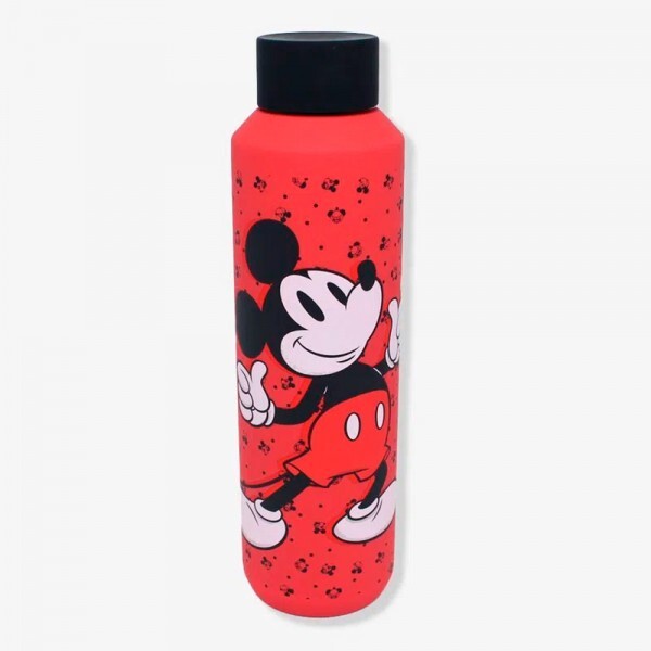 GARRAFA MICKEY MOUSE 600ML # 10072581