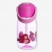 GARRAFA FLIP PRINCESAS 400ML # 10072889