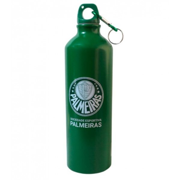 GARRAFA PALMEIRAS 750ML # QH075-3PA