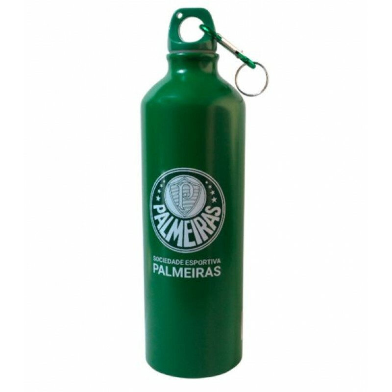 GARRAFA PALMEIRAS 750ML # QH075-3PA