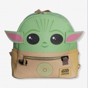 MINI MOCHILA BABY YODA # 10073345