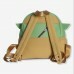 MINI MOCHILA BABY YODA # 10073345