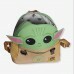 MINI MOCHILA BABY YODA # 10073345