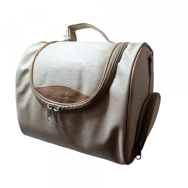 NECESSAIRE CREME 25X26CM # 041.S