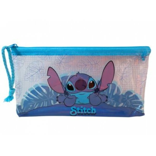 NECESSAIRE STITCH 20X11CM # DTXS9040-ST1